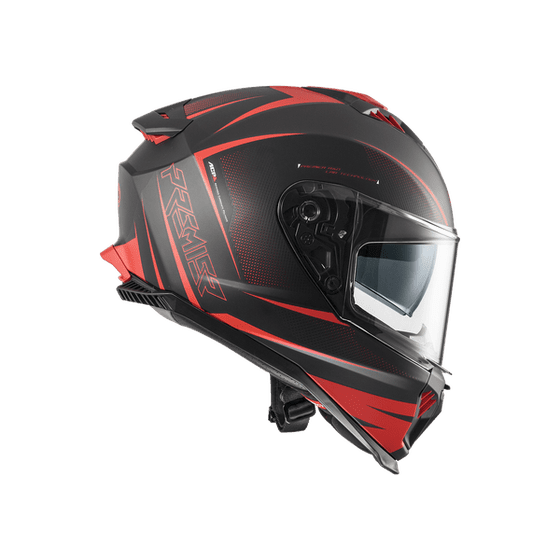 PREMIER HELMETS typhoon