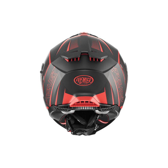 PREMIER HELMETS typhoon