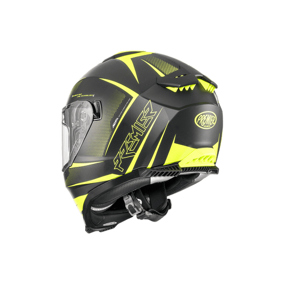 PREMIER HELMETS typhoon