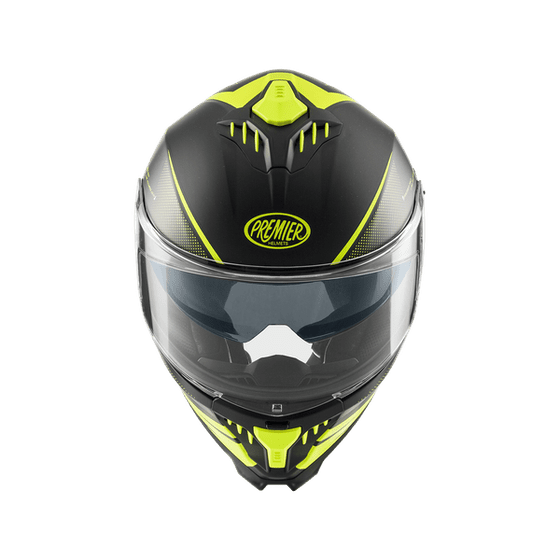 PREMIER HELMETS typhoon