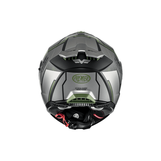 PREMIER HELMETS typhoon ba