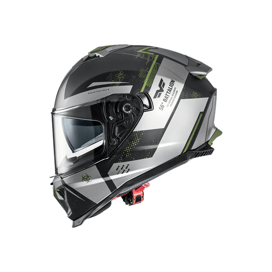 PREMIER HELMETS typhoon ba