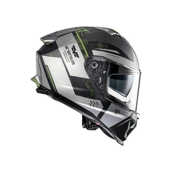 PREMIER HELMETS typhoon ba