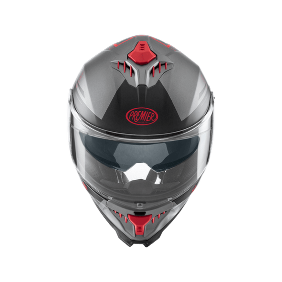 PREMIER HELMETS typhoon ba helmet