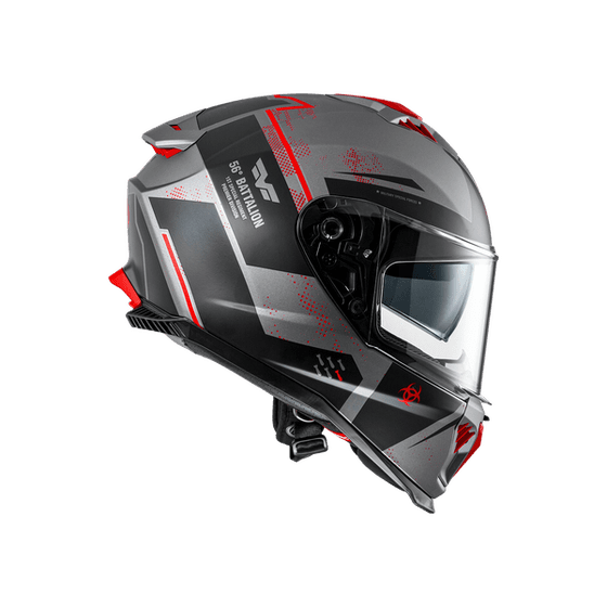 PREMIER HELMETS typhoon ba helmet