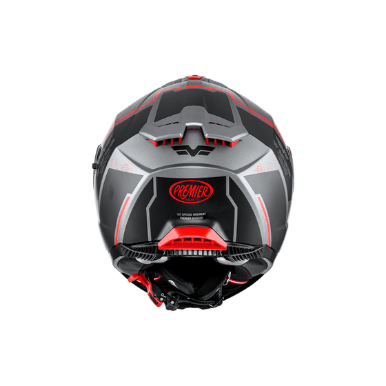 PREMIER HELMETS typhoon ba helmet