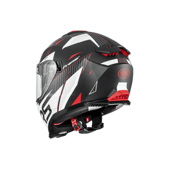 PREMIER HELMETS typhoon