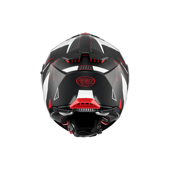 PREMIER HELMETS typhoon