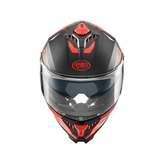 PREMIER HELMETS typhoon