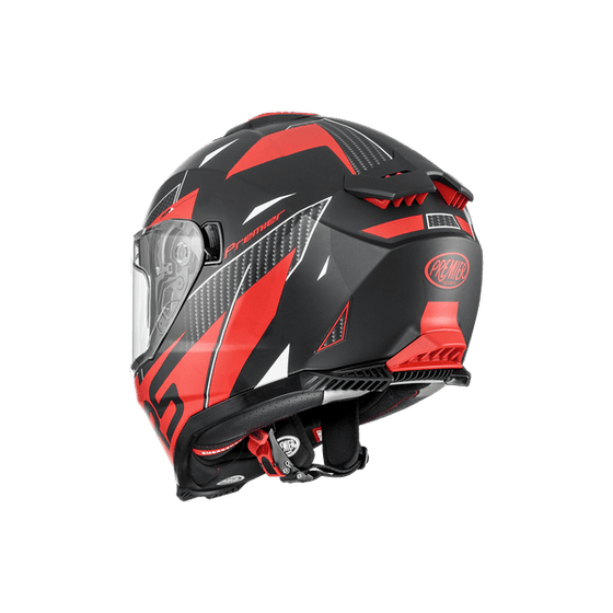 PREMIER HELMETS typhoon