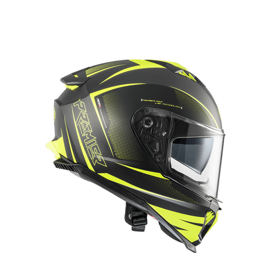 PREMIER HELMETS typhoon helmet