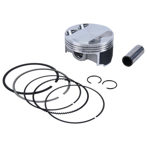 24025 Vertex forged high compression piston kit