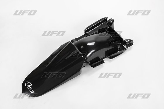 HU03337001 UFO rear fender