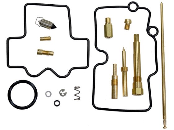 XU-07388 NACHMAN carburetor repair kit