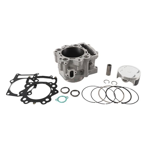 21104-K02 Cylinder Works big bore cylinder kit