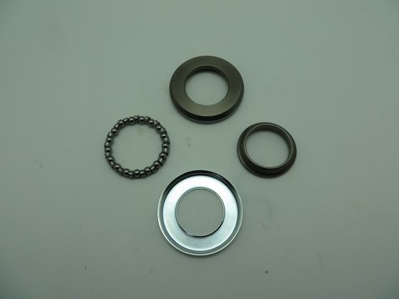 044-0002 PARTS EUROPE steering stem bearing (lower)