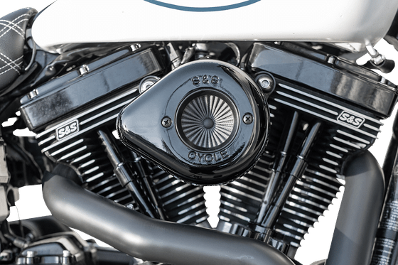 S&S CYCLE stinger air cleaner