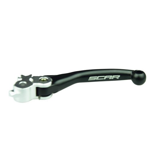 PCL101 SCAR unbreakable pivot clutch lever