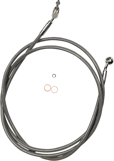 SSC0111-78 MAGNUM hydraulic clutch line