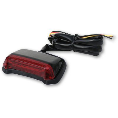 UFO universal led taillight for phantom rear fender