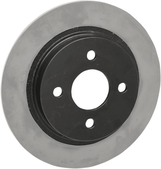 B06-0197 DRAG SPECIALTIES rear brake rotor