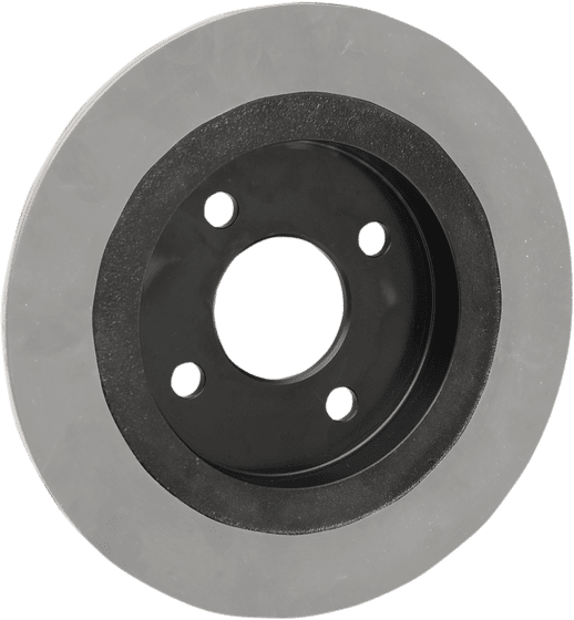 B06-0197 DRAG SPECIALTIES rear brake rotor