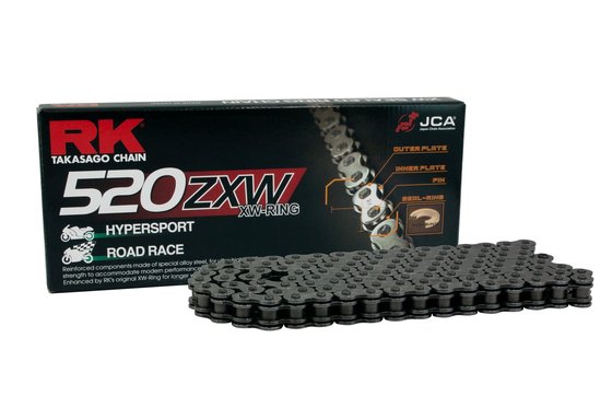 RK 520 zxw drive chain