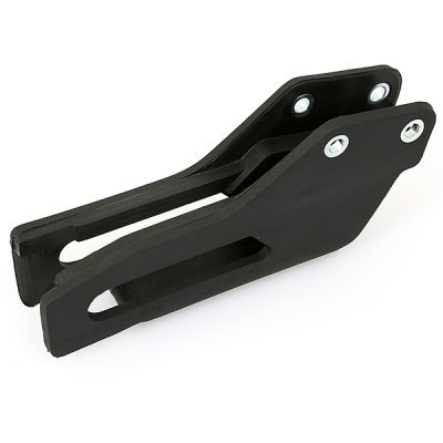 YA03871#001 UFO black chain guide for yamaha yz250/450f