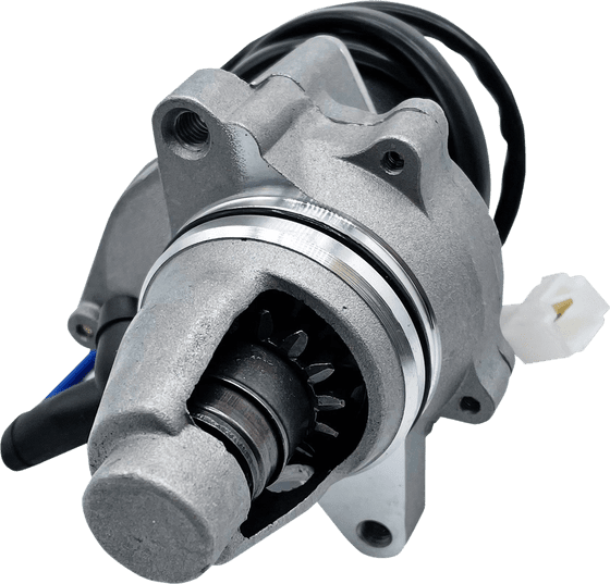 61-301 RICK'S MOTORSPORT ELECTRIC starter motor