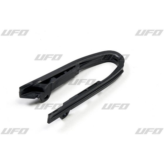 YA04871#001 UFO black chain slider for yz65 19-