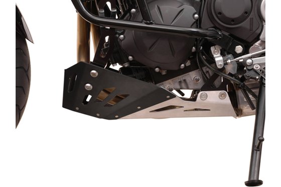 MSS.08.712.10000/B SW-MOTECH engine guard black for kawasaki versys 650