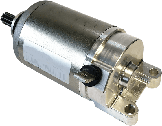 61-711 RICK'S MOTORSPORT ELECTRIC starter motor