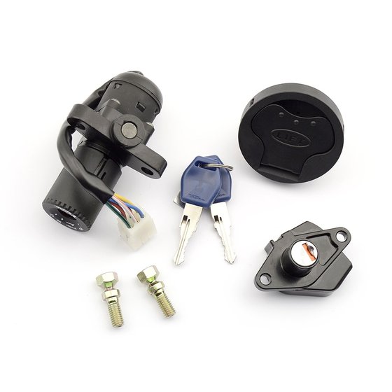 1079570 VICMA ignition switch + cap