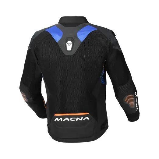 MACNA novic motorcycle jacket