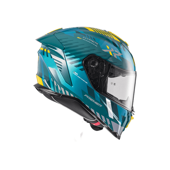 PREMIER HELMETS hyper xr