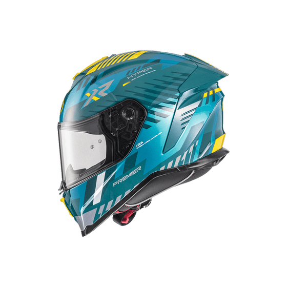 PREMIER HELMETS hyper xr