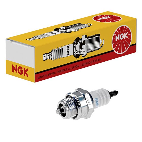 NGK spark plug