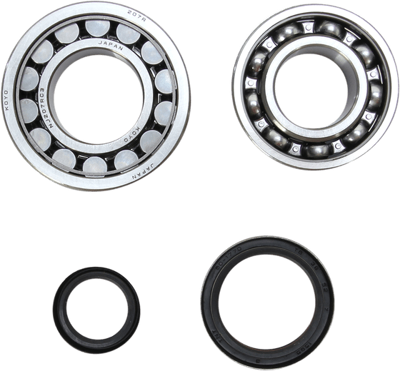 23.CBS63000 ProX crankshaft bearing and seal kit