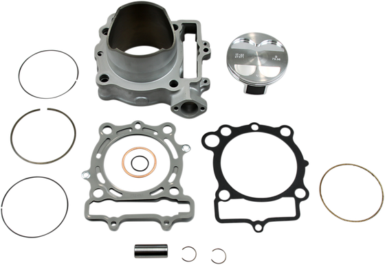 31012-K01 Cylinder Works big bore cylinder kit