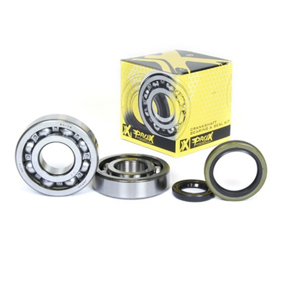 23.CBS33096 ProX crankshaft bearing and seal kit