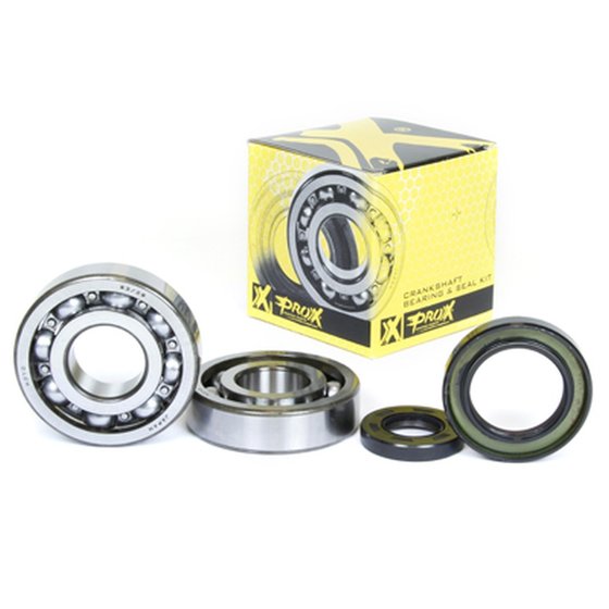 23.CBS23098 ProX crankshaft bearing and seal kit