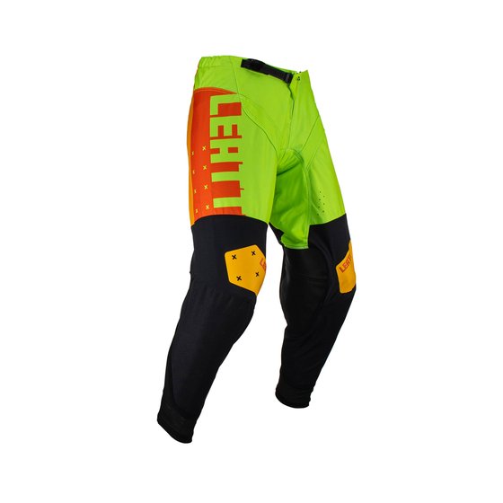 LEATT motorcycle pants