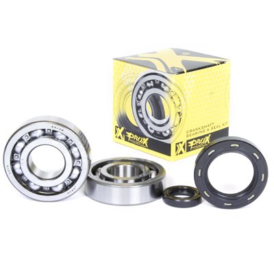 23.CBS13084 ProX crankshaft bearing and seal kit