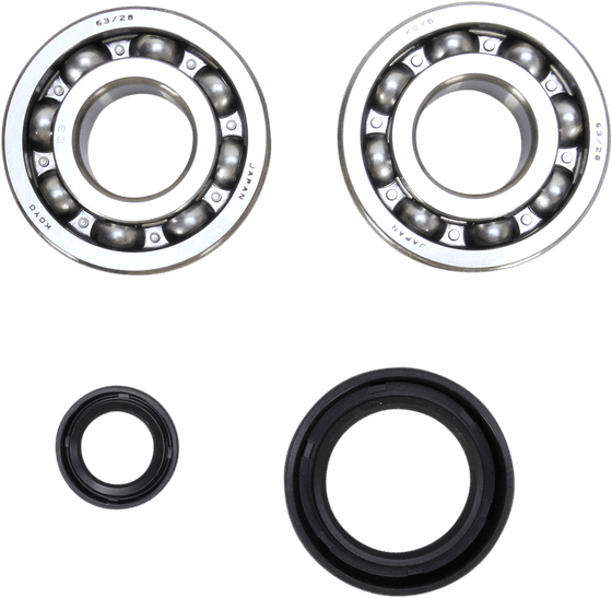 23.CBS13084 ProX crankshaft bearing and seal kit