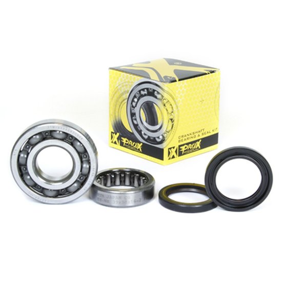 23.CBS13006 ProX crankshaft bearing and seal kit