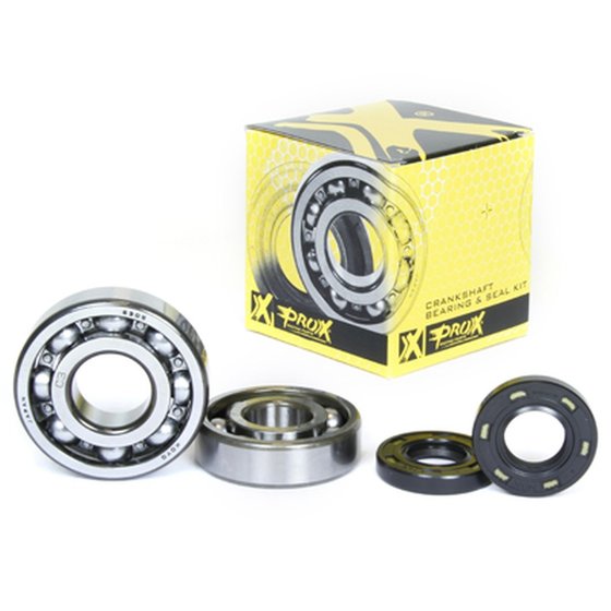 23.CBS42085 ProX crankshaft bearing and seal kit