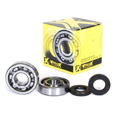 400-23-CBS61097 ProX prox crankshaft bearing & seal kit ktm60sx '97-99+65sx 00-08