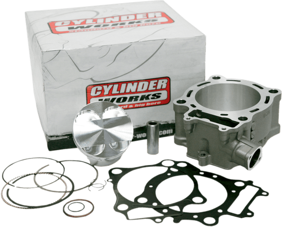 11001-K01 Cylinder Works big bore cylinder kit