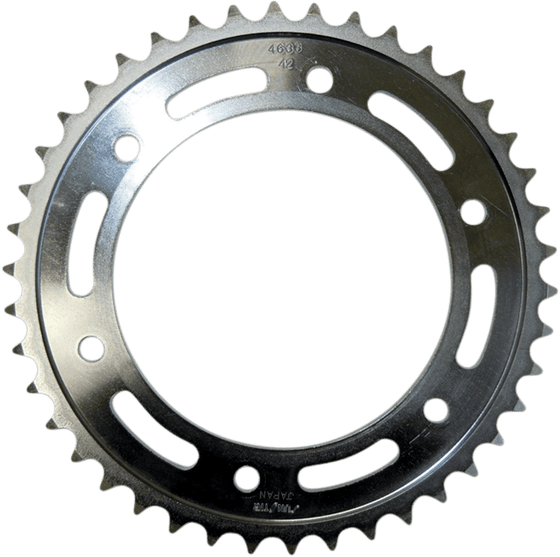 SUN1-4633-42 SUNSTAR SPROCKETS rear sprocket