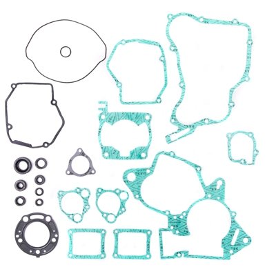 400-34-1220 ProX prox complete gasket set honda cr125 '00-02